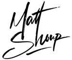 matt shoup logo