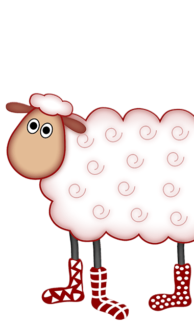 loopy ewe logo