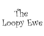 loopy ewe logo