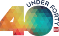 40 under Forty - BizWest