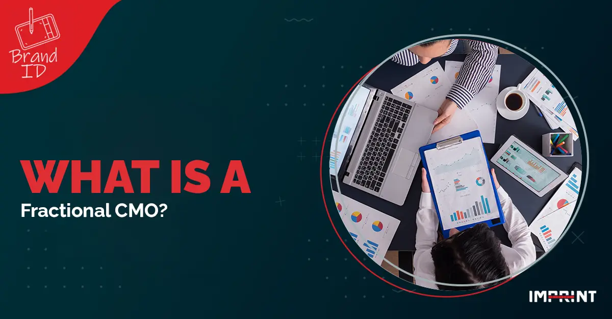 What is a Fractional CMO?