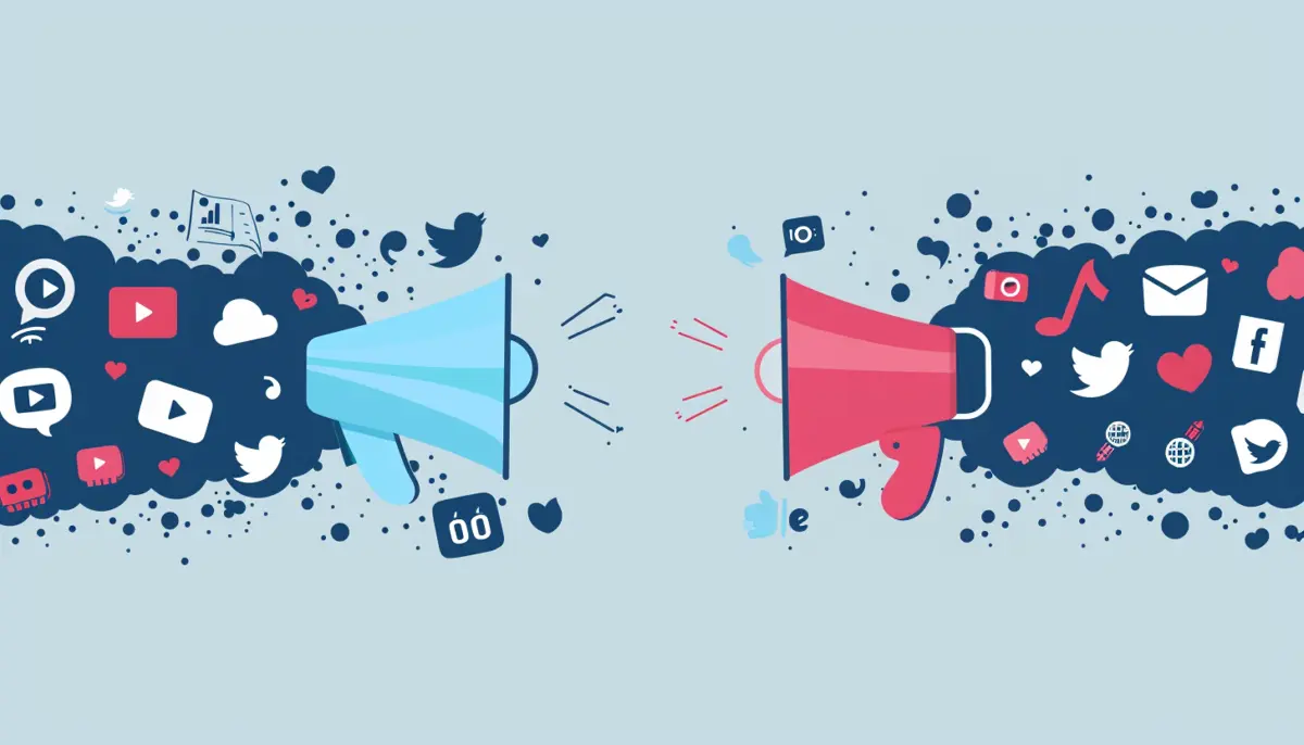 Social Media Marketing vs. Content Marketing: Which is Right for Your Business?