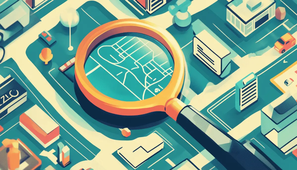 How To Do Local Keyword Research