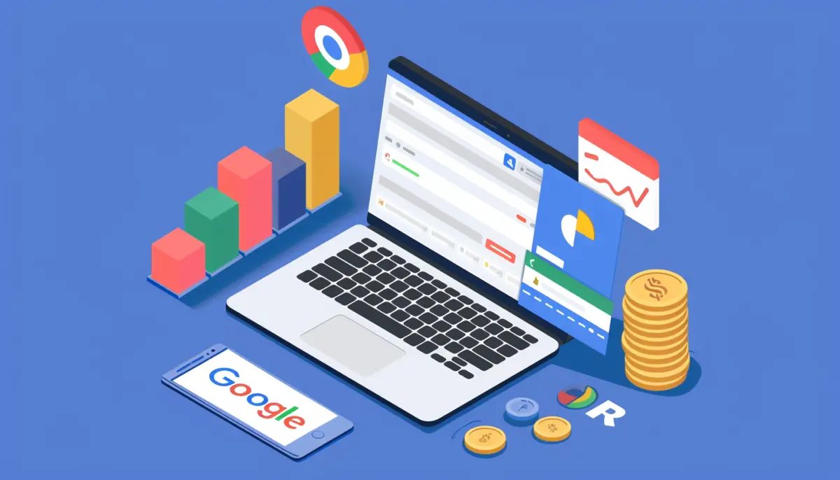 How Much Does Google Ads Management Cost in Colorado?