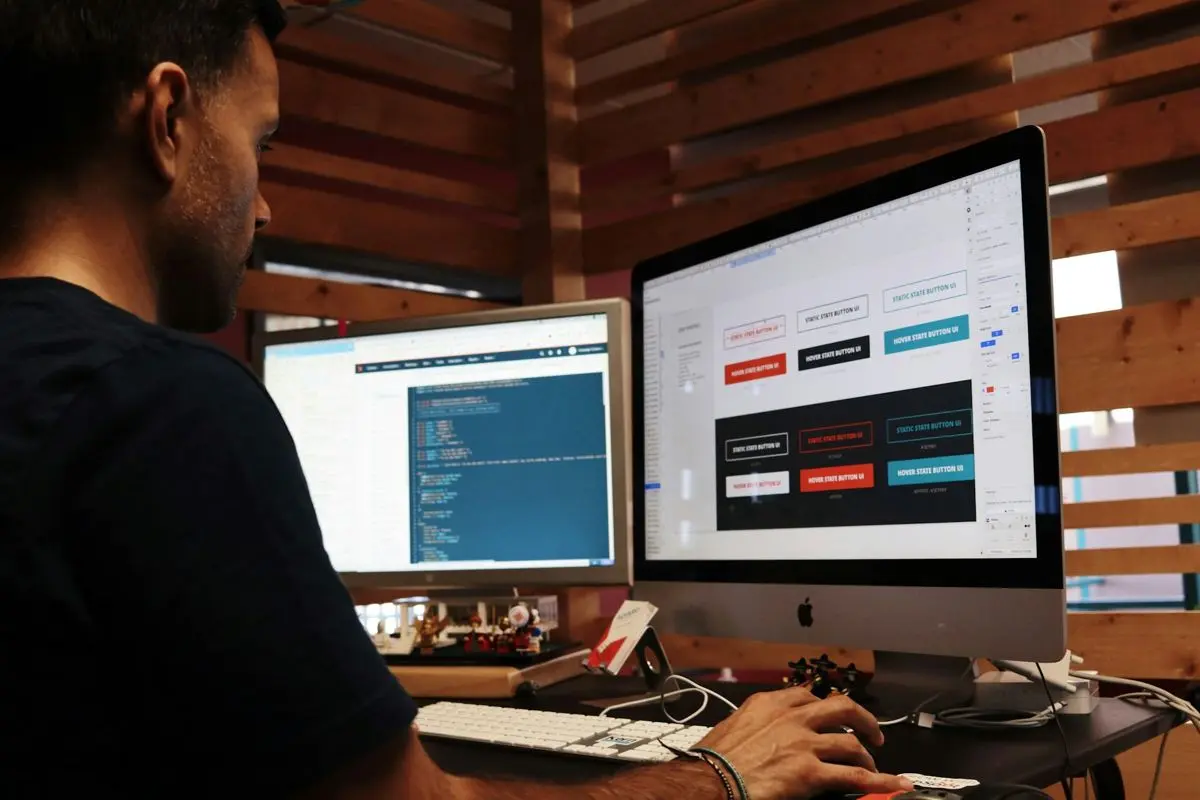 Introduction to Web Development for Businesses