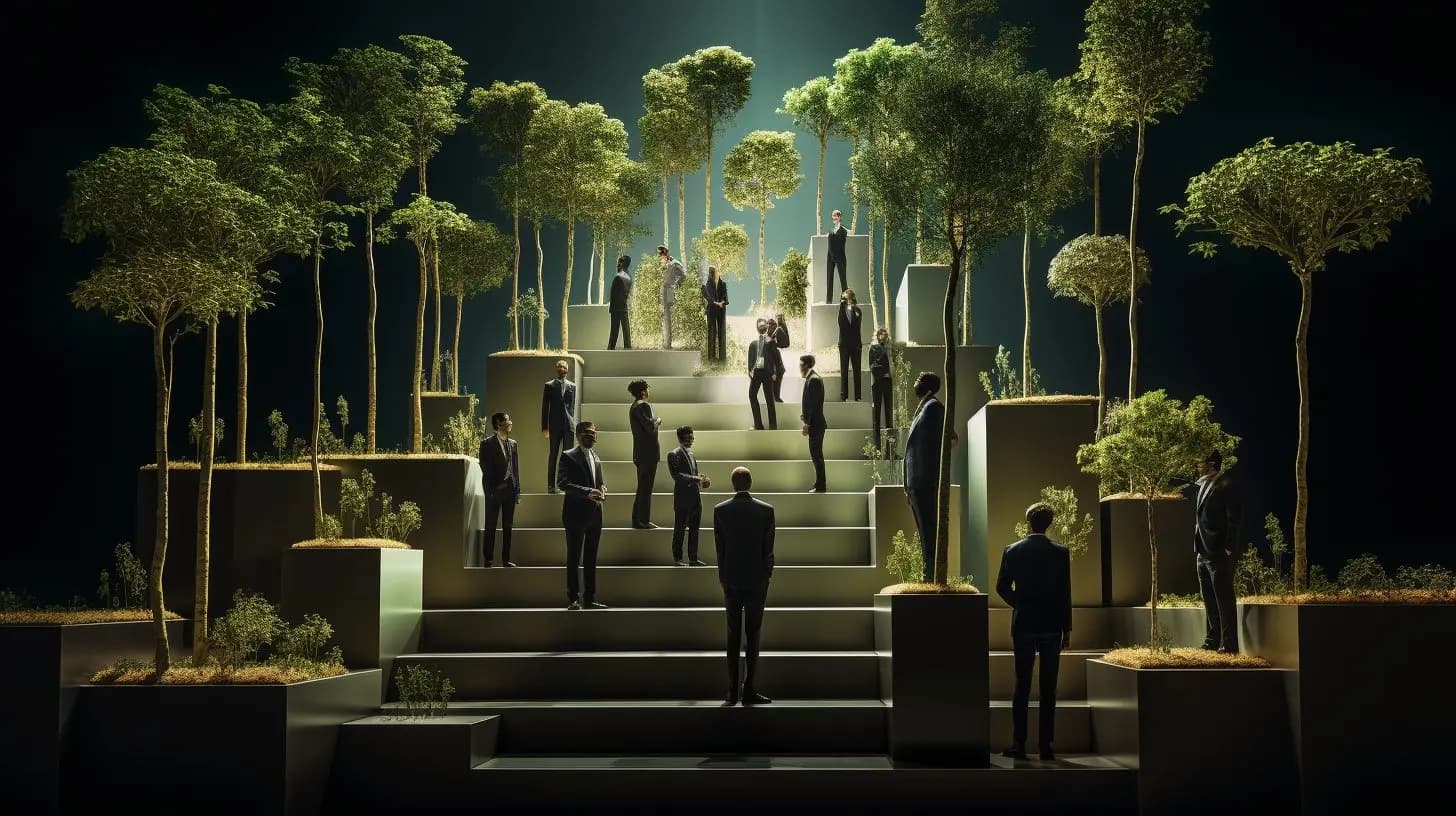 Scaling Success: A Guide to Effective Marketing for Growth-Stage Companies