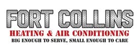Fort Collins Heating & Air Conditioning