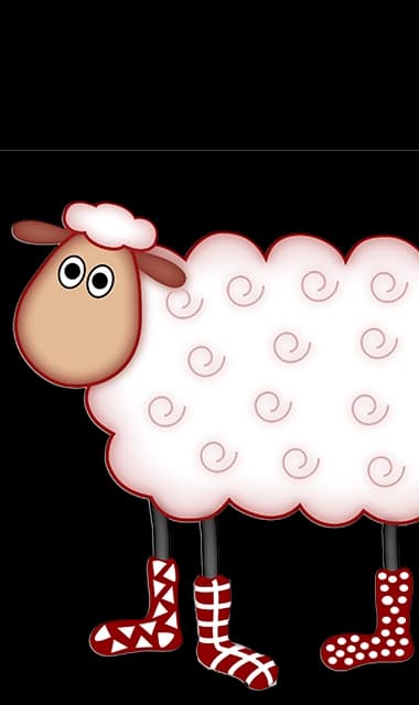The Loopy Ewe