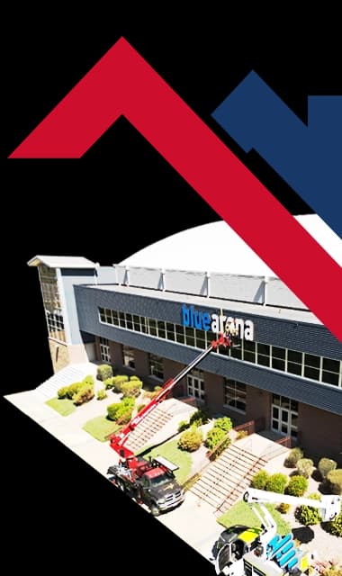 M&E Painting and Roofing