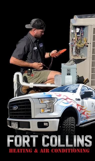 Fort Collins Heating & Air Conditioning