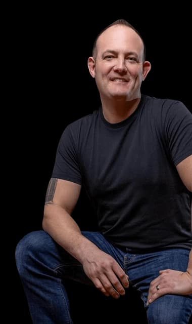 Matt Shoup