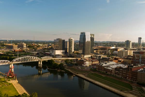 Nashville, TN