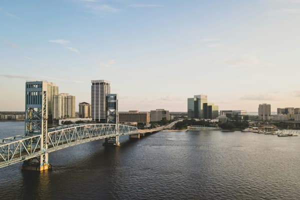 Jacksonville, FL
