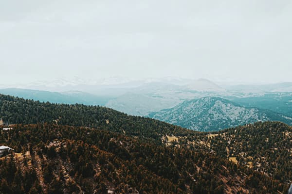 boulder, co