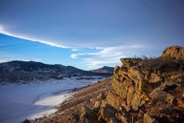 Fort Collins, CO
