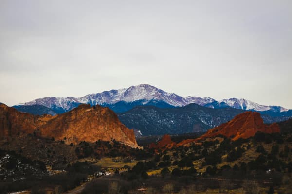 colorado springs