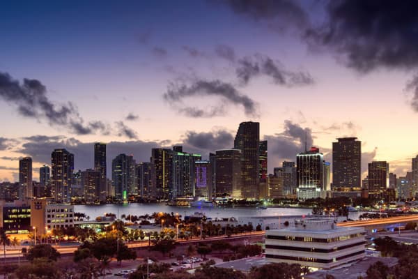 Miami, FL