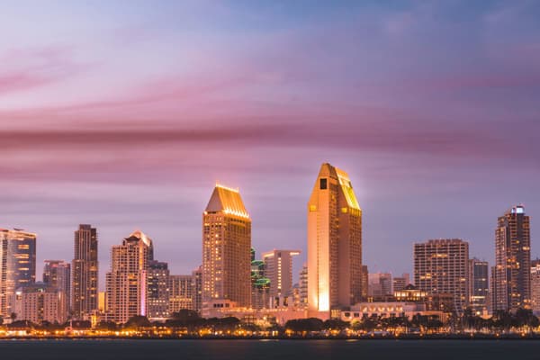 San Diego