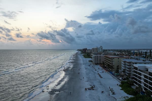 Tampa Bay