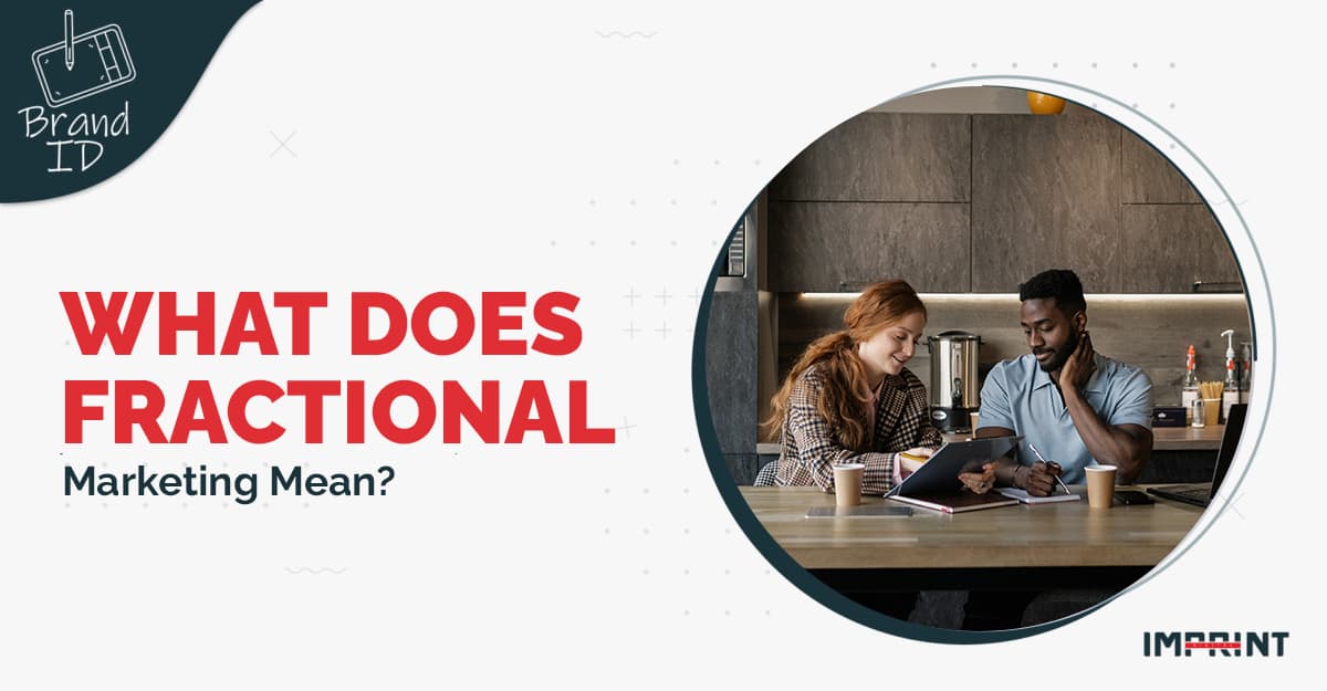a thumbnail reading "what does fractional marketing mean?"