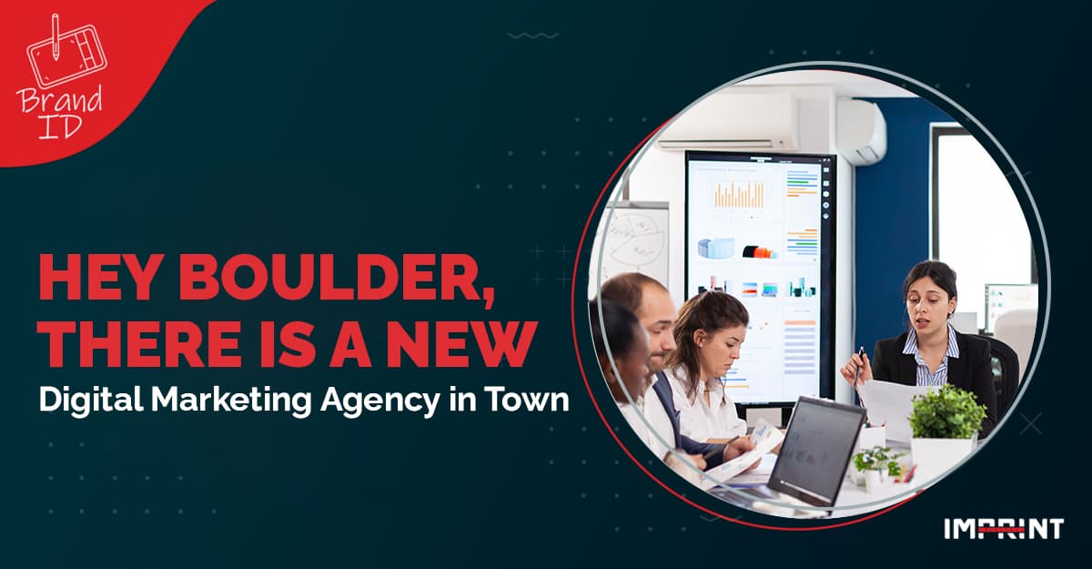 a thumbnail reading "hey boulder, there is a new digital marketing agency in town"