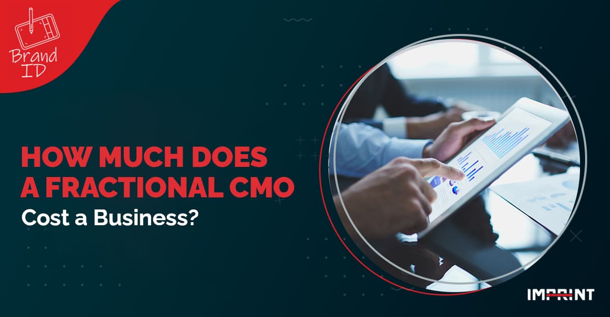 a thumbnail reading "how much does a fractional cmo cost a business?"