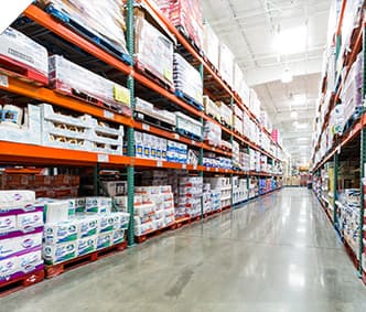 an image of a large warehouse
