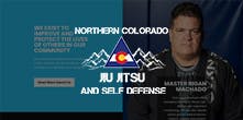 NoCo JiuJitsu Case Study