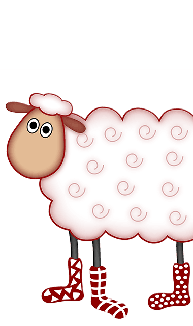 loopy ewe logo