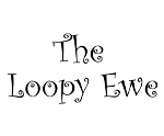 loopy ewe logo