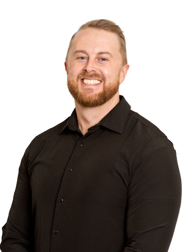 Alex Wells, Founder and CEO of Imprint Digital