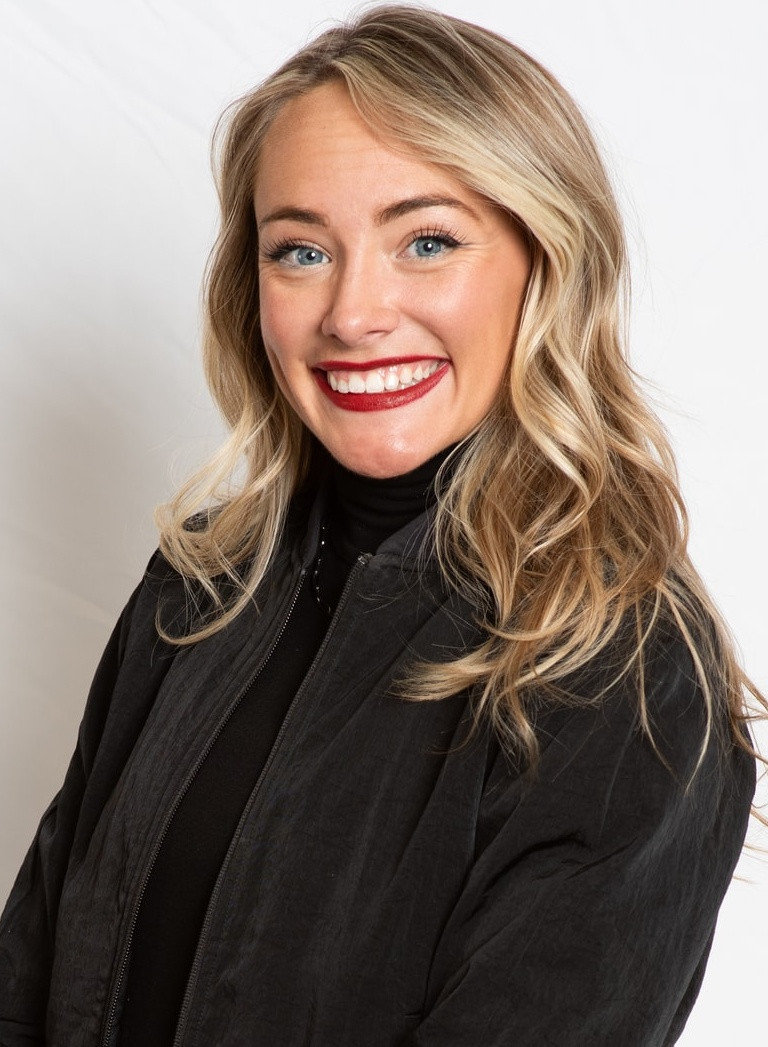 Kaitlyn Lyday, Community Architect at Imprint Digital