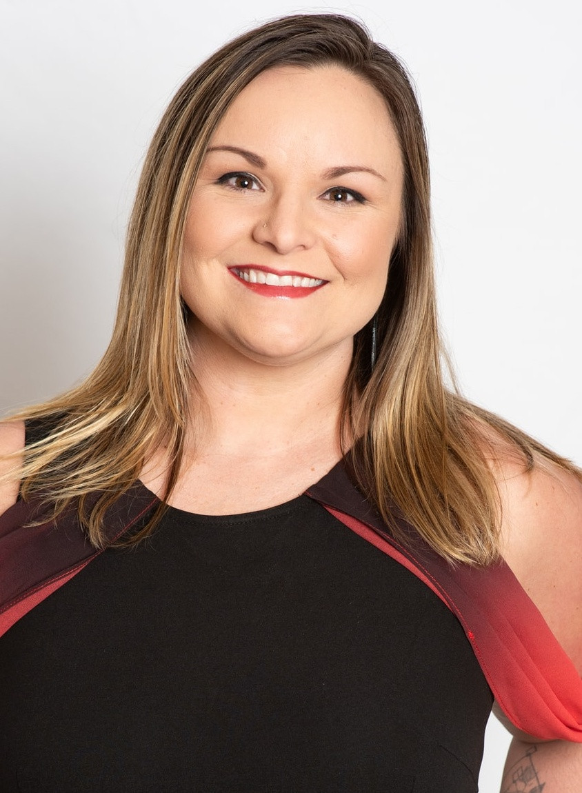 Alicia Meiers, Director of Email Marketing + Operations at Imprint Digital