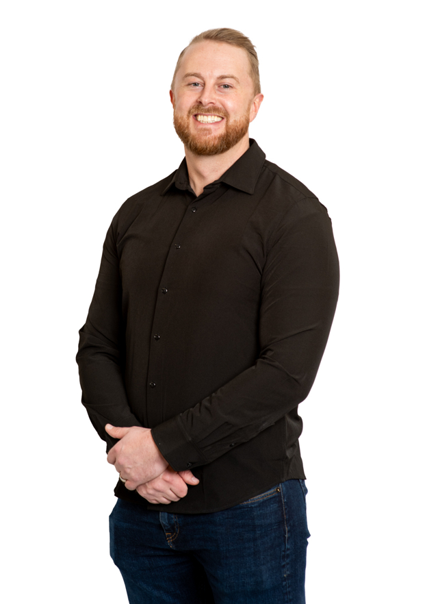 Alex Wells, Founder and CEO of Imprint Digital