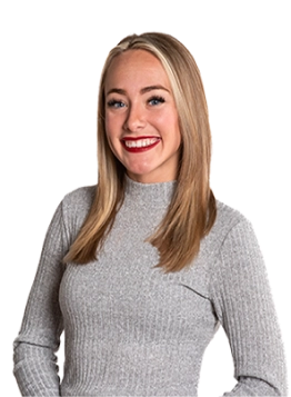Kaitlyn LydayCommunity Architect