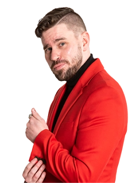 Dustin McCaffryVP of Marketing