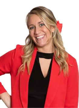 Alyssa WellsCommunity Architect