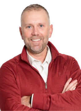 Jon MillsDirector of Marketing
