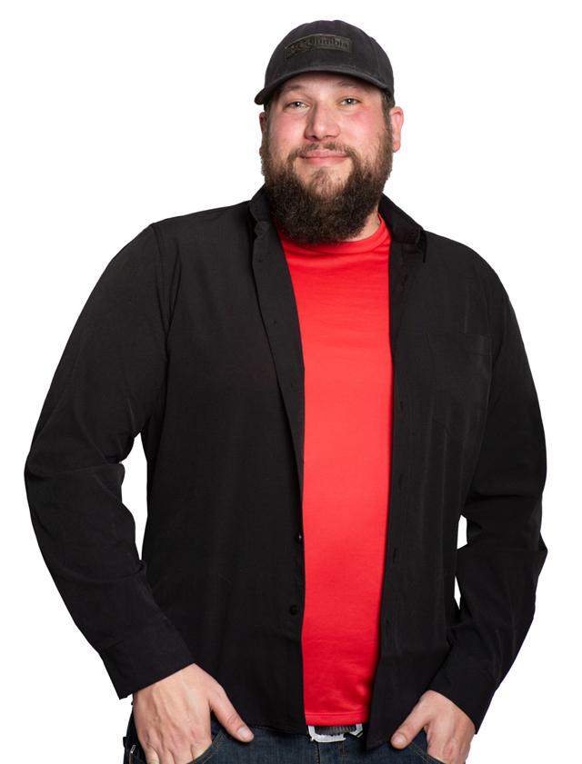 Sam Woods, Director of Development at Imprint Digital