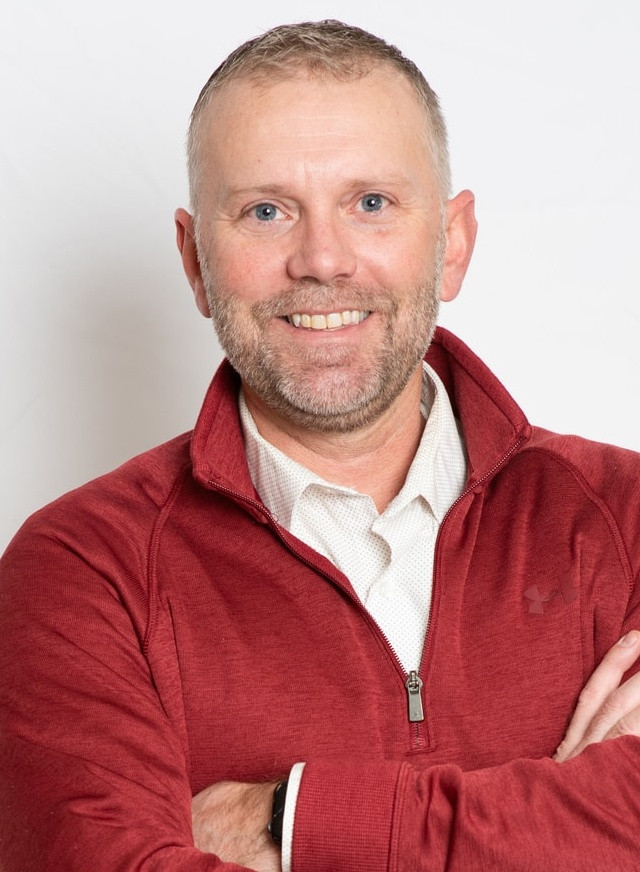 Jon Mills, Director of Marketing at Imprint Digital