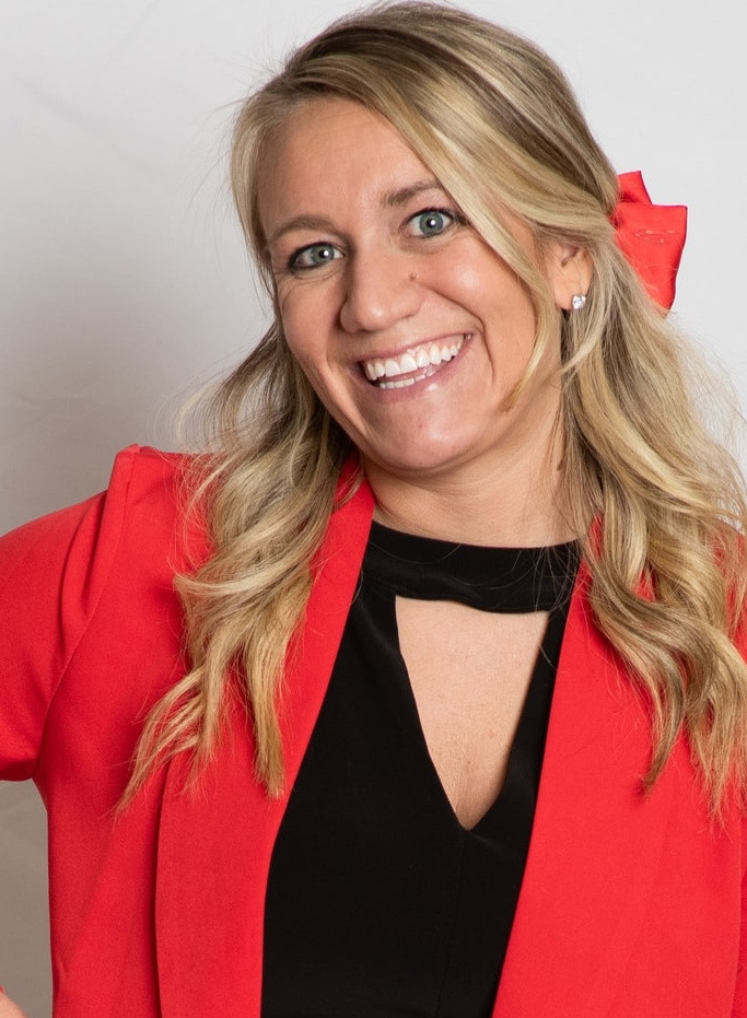 Alyssa Wells, Community Architect at Imprint Digital