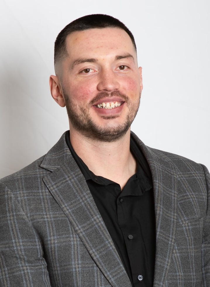 Joey McClellan, Director of Video at Imprint Digital